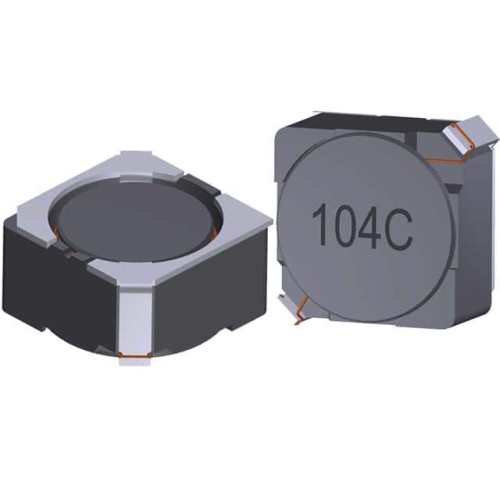 FIXED IND 47UH 800MA 223MOHM SMD