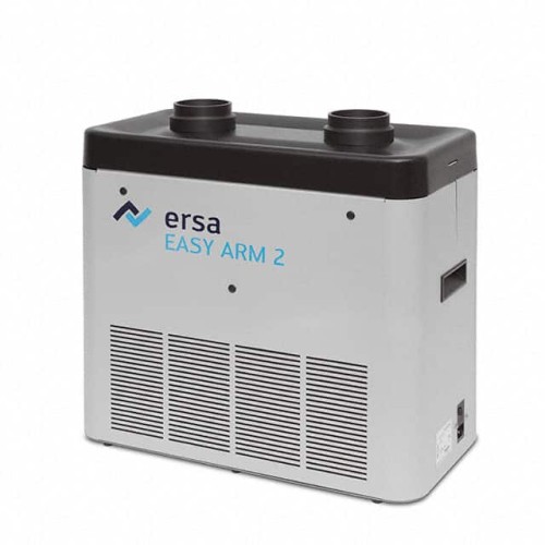 FUME EXTRACTION EASY ARM 2