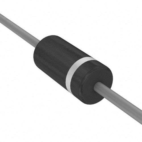 TVS DIODE 11.1VWM 18.2VC DO204AC