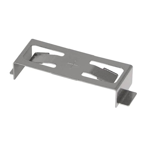 BATT RETAINER COIN 24MM 1CEL SMD