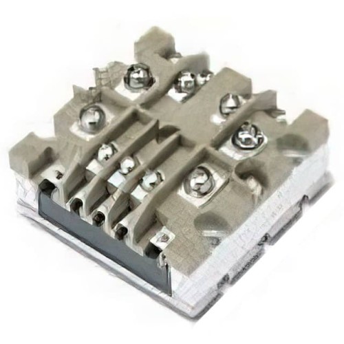 DC DC CONVERTER 12V 25W