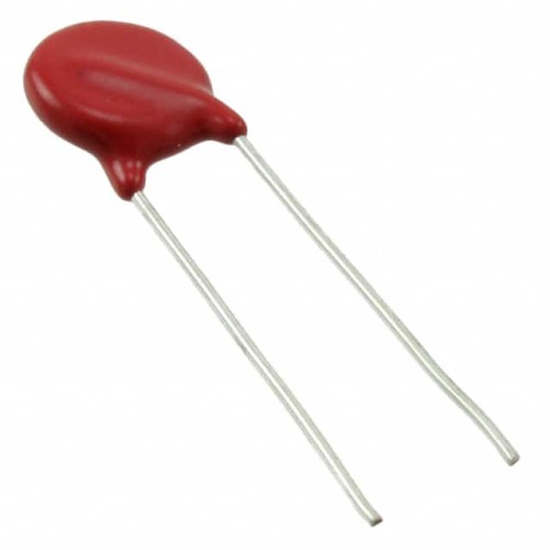 VARISTOR 910V 3.5KA DISC 10MM