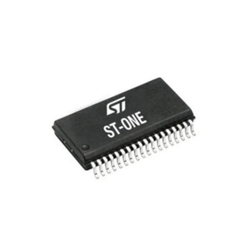 FULLY INTEGRATED CONTROLLER FOR