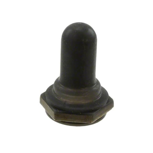 TOGGLE FULL BOOT GRAY