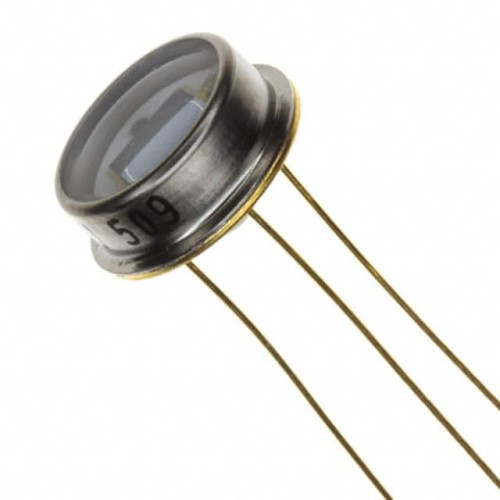 SENSOR PHOTODIODE 660NM TO8