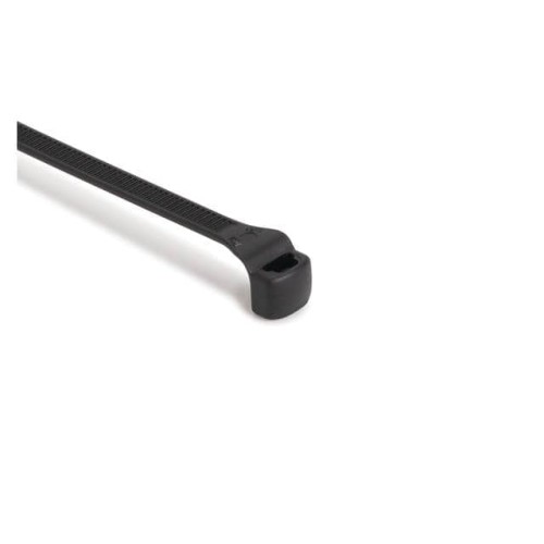 LOW PROFILE CABLE TIE, 7.7" LONG