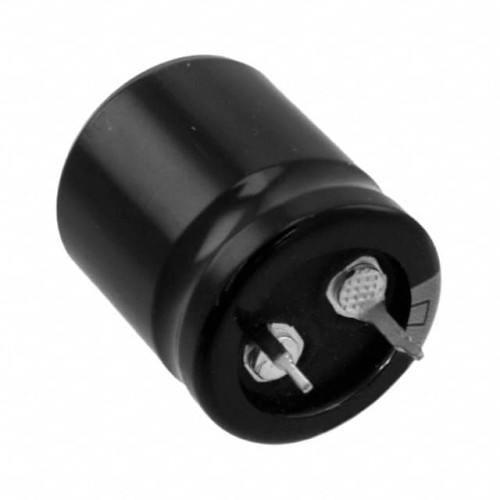 CAP ALUM 47UF 20% 400V SNAP