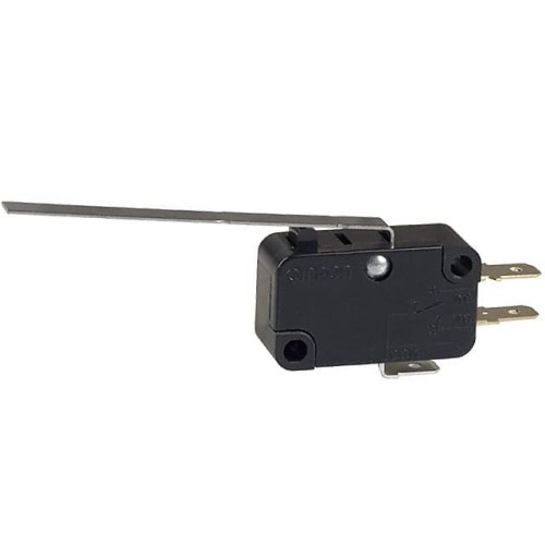 SWITCH SNAP ACTION SPDT 15A 250V