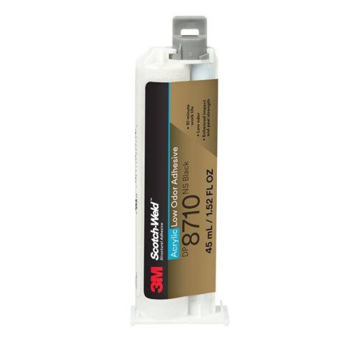 3M SCOTCH-WELD LOW ODOR ACRYLIC