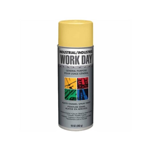 INDUSTRIAL WORK DAY ENAMEL PAINT