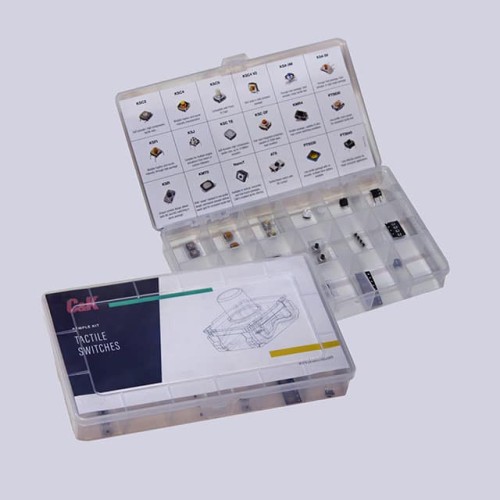 SWITCH KIT TACT