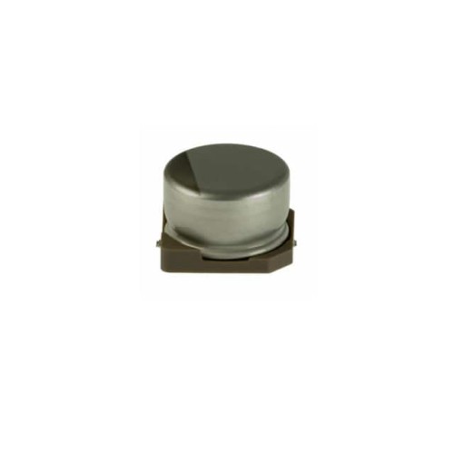 CAP ALUM POLY HYB 47UF 35V SMD