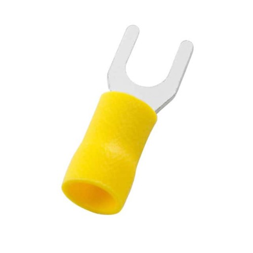 STRONGHOLD FORK TERMINAL, VINYL