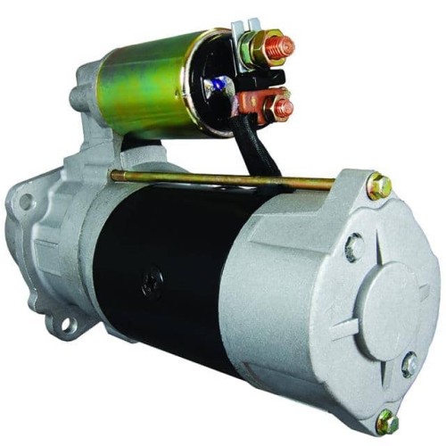 Replacement for Reliance 61798 S