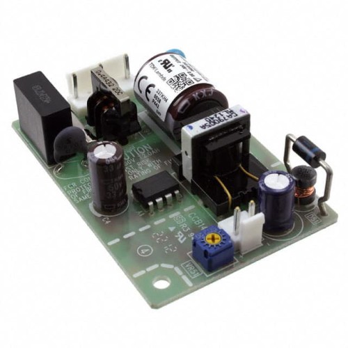 AC/DC CONVERTER 24V 10W