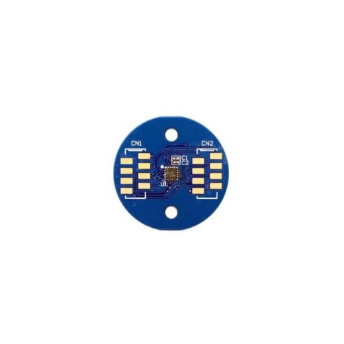 ROUND EVAL BOARD FOR MAQ430