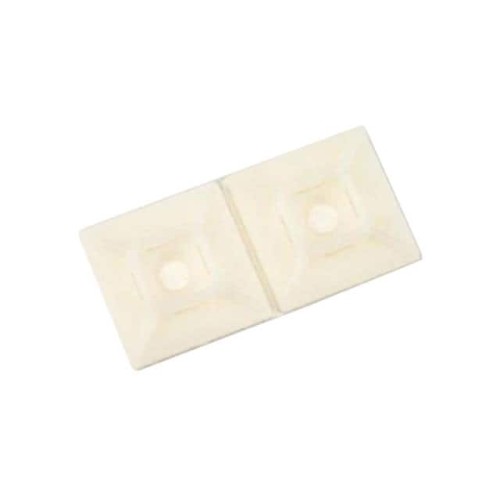 3M CABLE TIE MOUNTING BASES CTB1