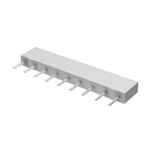 RES ARRAY 4 RES 270K OHM 8SIP
