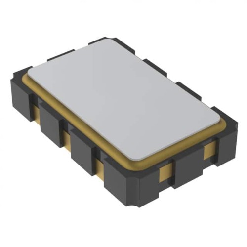 XTAL OSC PROG XO LVPECL 2.5V