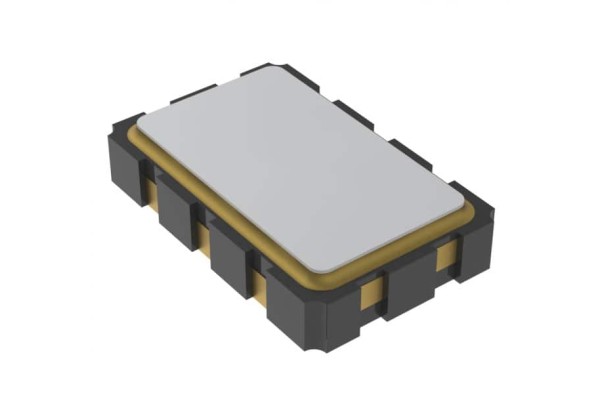 Design Tutorial: 510HCB-ABAG XTAL OSC HCSL 2.5V 20PPM