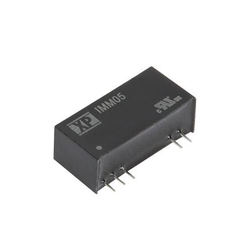 DC DC CONVERTER 12V 5W
