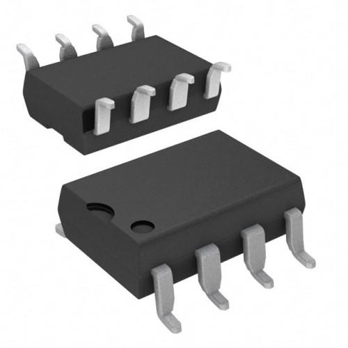 OPTOISO 5KV DARL W/BASE 8SMD