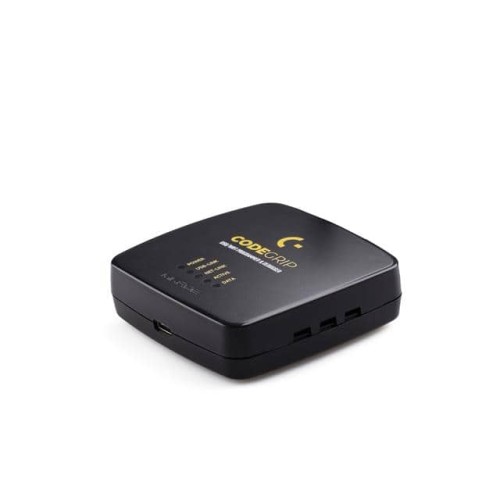 CODEGRIP FOR TIVA OVER USB-C