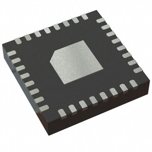 IC MOTOR DRIVER