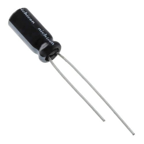 CAP ALUM 3.3UF 20% 100V RADIAL