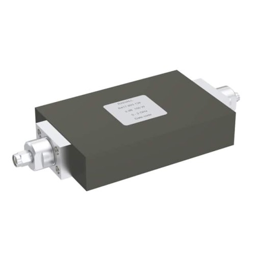ATTENUATOR: SMA 3DB 2GHZ 100W 50