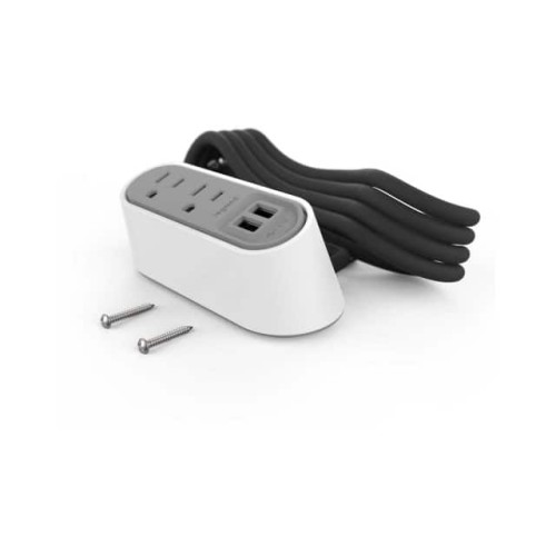 DESKTOP POWER & CHARGING CENTER,