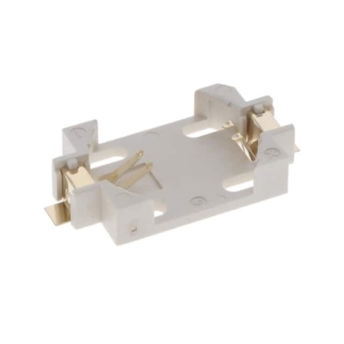 BATT HOLDER COIN 20MM 1 CELL SMD