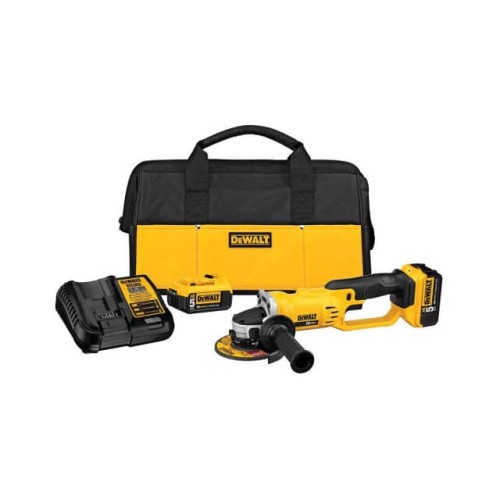 20V MAX CORDLESS LITHIUM-ION ANG