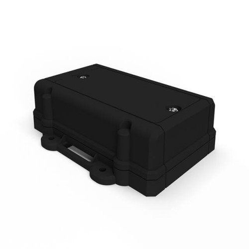 BOX PLASTIC 4.539"L X 3.019"W