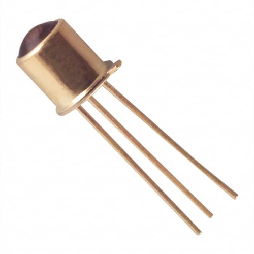 DETECTR OPTOSCHMITT TO-46