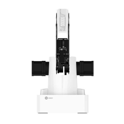 4-AXIS ROBOTIC ARM EDUC'L ROBOT