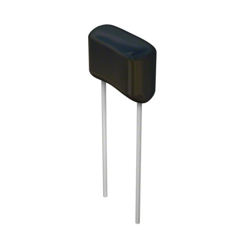 CAP FILM 1500PF 10% 100VDC RAD
