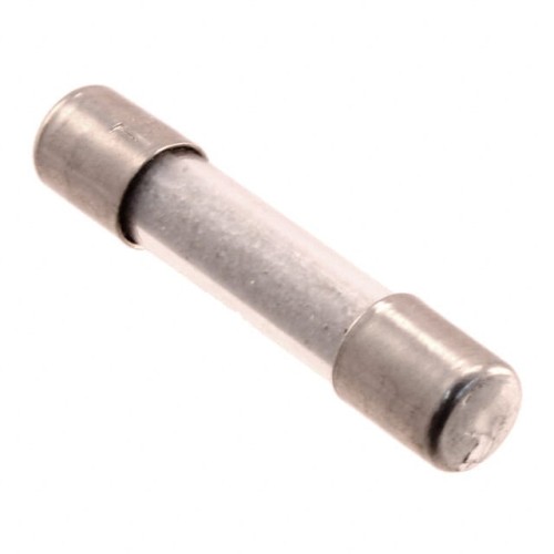 FUSE GLASS 2A 250VAC 63VDC 3AB