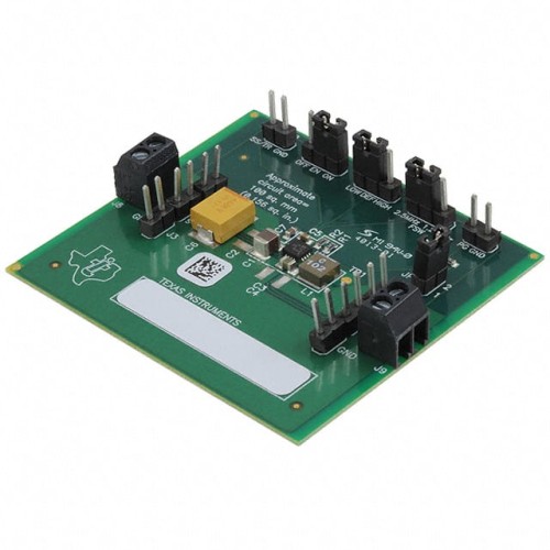 EVAL MODULE FOR TPS62130-505