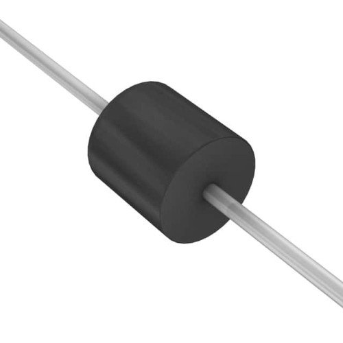 DIODE GEN PURP 600V 6A P600