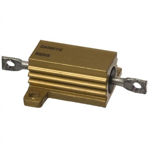RES CHAS MNT 2 OHM 1% 10W