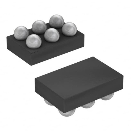 IC COMPARATOR R-R 6-UCSP