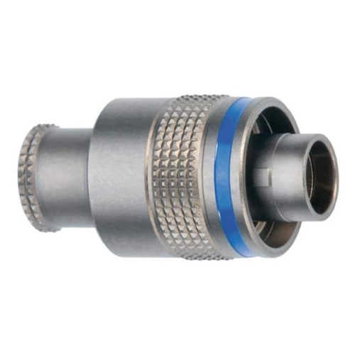 CABLE MOUNT PLUG CAT6A