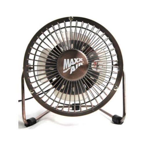 MAXXAIR 4" HIGH VELOCITY D