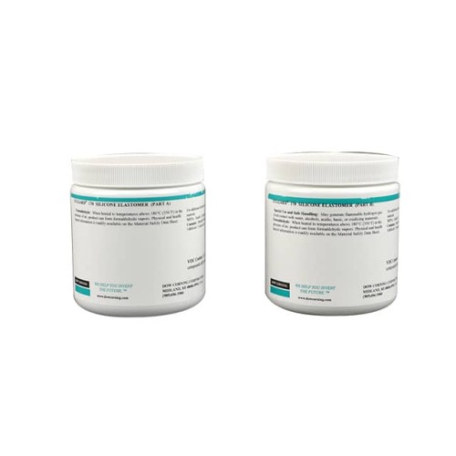 HEAT CURING ENCAPSULANT .9KG KIT