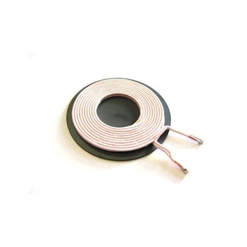 WIRELESS TRANSMITTER COIL