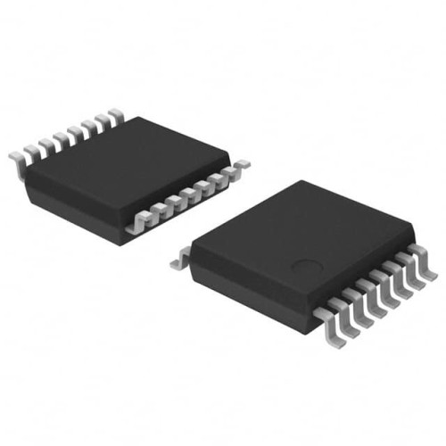 IC SYNTH FREQ 1.3GHZ 16-SSOP