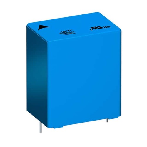 CAP FILM 10UF 20% 630VDC RADIAL