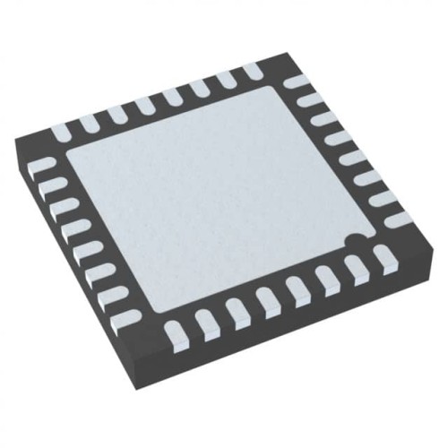 IC ADC 12BIT PIPELINED 32LFCSP