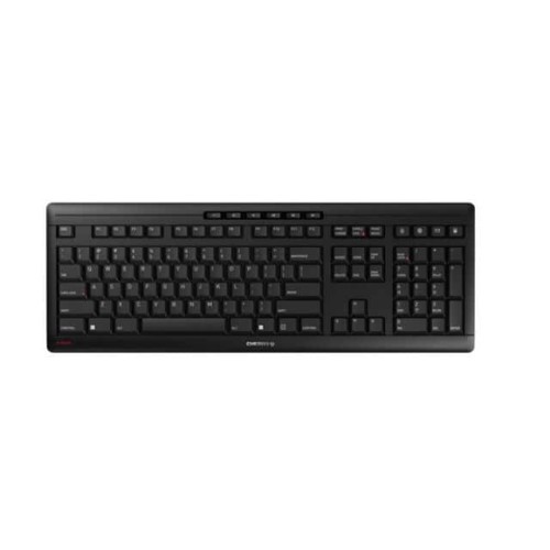 KEYBOARD STREAM 2.4GHZ WIRELESS
